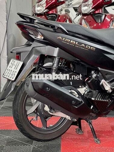 🔥AB 125 4VAL 2024 BSTP 9CHỦ 14K KM XE ĐẸP 🔥