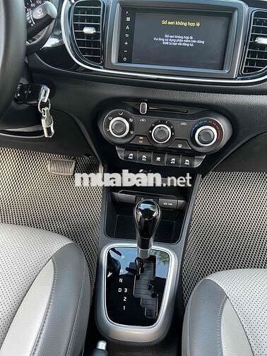 Kia Soluto 2020 1.4 AT Deluxe - 70000 km
