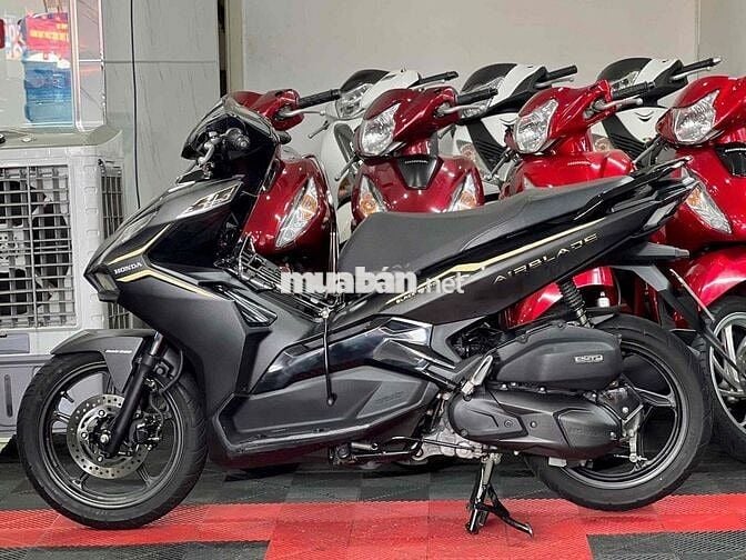 🔥AB 125 2Val 2022 BSTP 9CHỦ 12K KM XE ĐẸP🔥