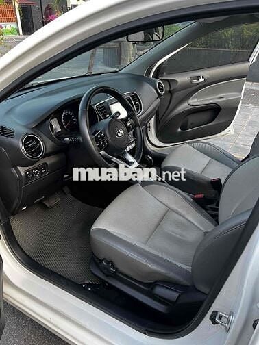 Kia Soluto 2020 1.4 AT Deluxe - 70000 km