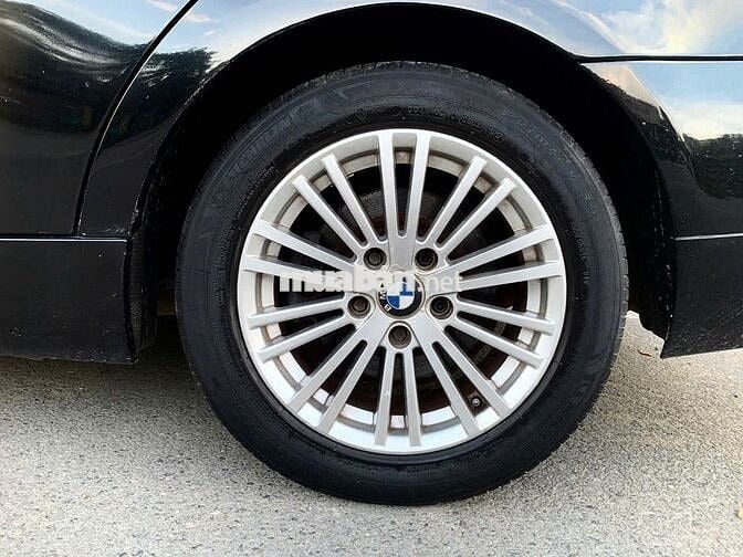 Bán rẻ BMW 320i 2012 Zin rất đẹp! Hoặc đổi xe 7-9C