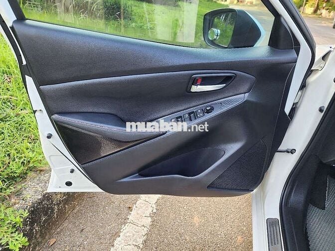 Mazda 2 sx2018 AT SPORT ,1  chủ từ mới ..