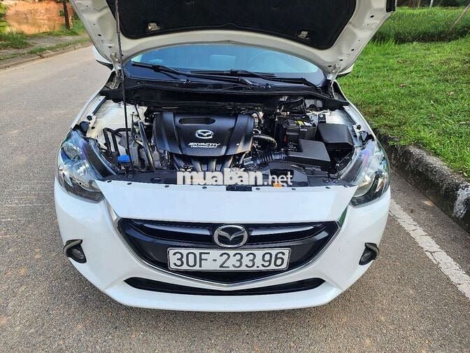 Mazda 2 sx2018 AT SPORT ,1  chủ từ mới ..