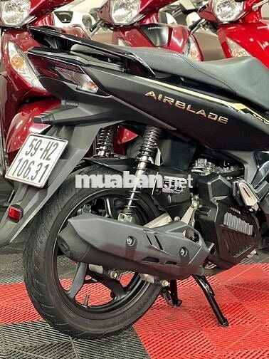 🔥AB 125 2Val 2022 BSTP 9CHỦ 12K KM XE ĐẸP🔥