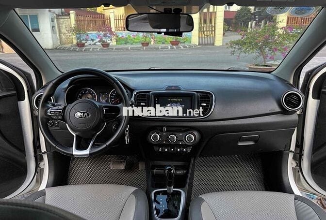 Kia Soluto 2020 1.4 AT Deluxe - 70000 km