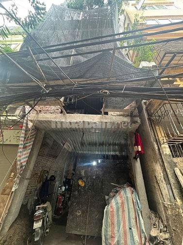 NHÀ ĐẸP NGÕ QUỲNH , MT 4,2m ,5 TẦNG CÓ THANG MÁY - 13,5 tỷ