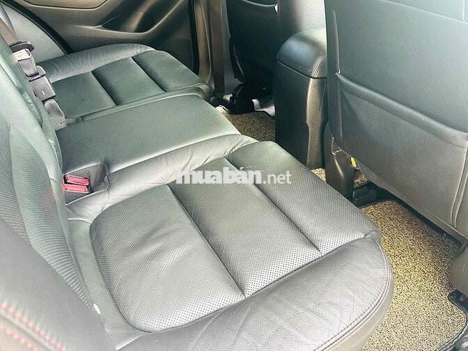 Mazda CX 5 2017 2.0 AT - 85000 km