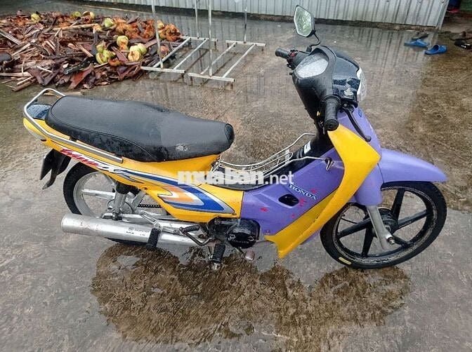Wave bình đề im ru 3t8