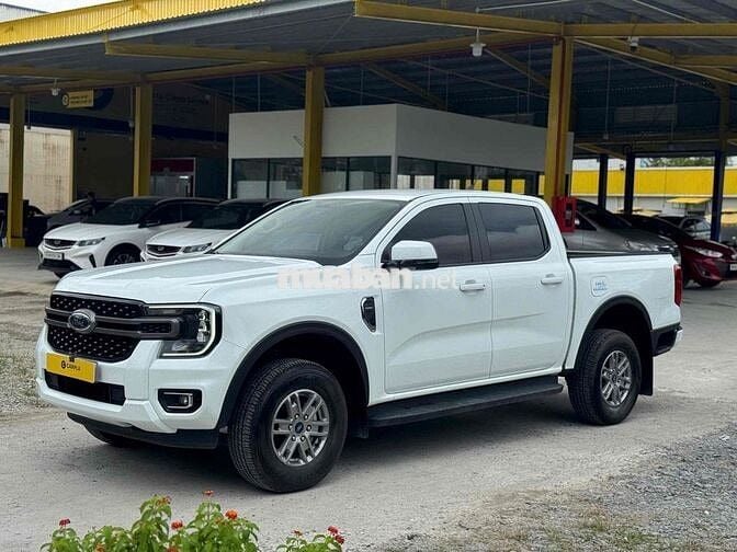 Ford Ranger XLS 2.0L 4x2 AT 2023 6XX