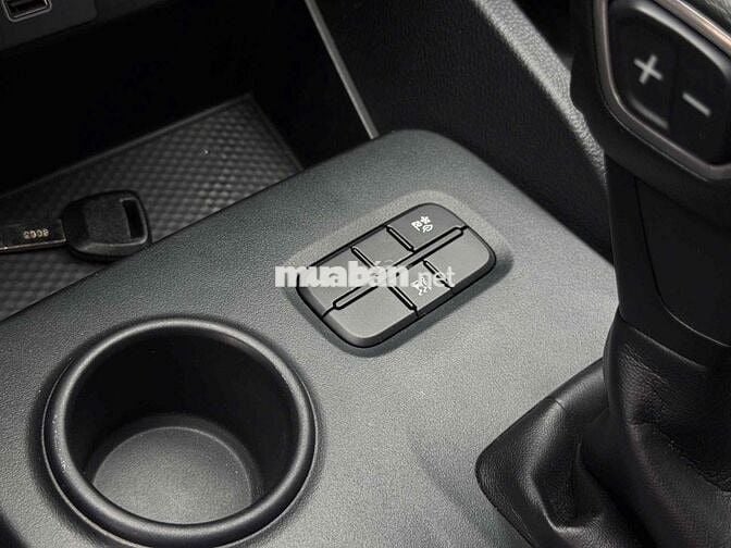 Ford Ranger XLS 2.0L 4x2 AT 2023 6XX