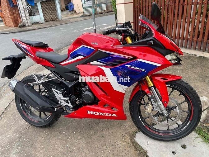cbr 150 abs mẫu mới