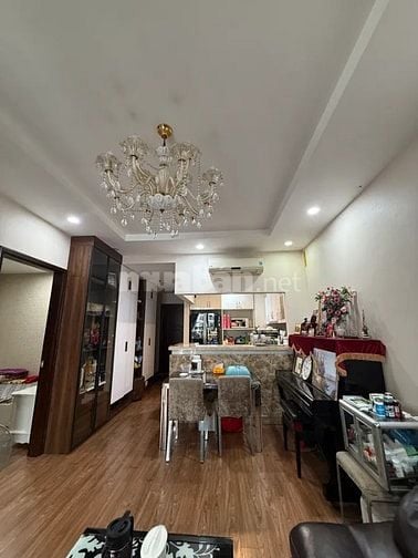 BÁN CĂN HỘ CAO CẤP - TẦNG 20 TIMES CITY - MINH KHAI, HAI BÀ TRƯNG 7