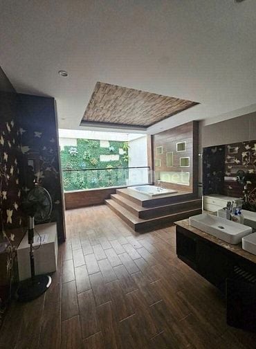 Bán Nhà Mặt Tiền 11 Đường Núi Thành Phường 13 Tân Bình Giá 27 Tỷ