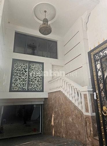 Bán Nhà Mặt Tiền 11 Đường Núi Thành Phường 13 Tân Bình Giá 27 Tỷ