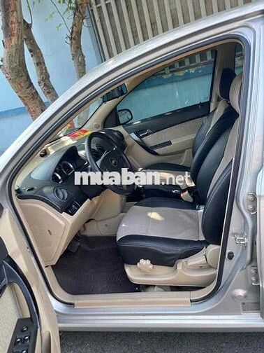 Chevrolet Aveo 2015 LTZ 1.5 AT - 15 km