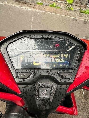 xe vario nhập chính chủ