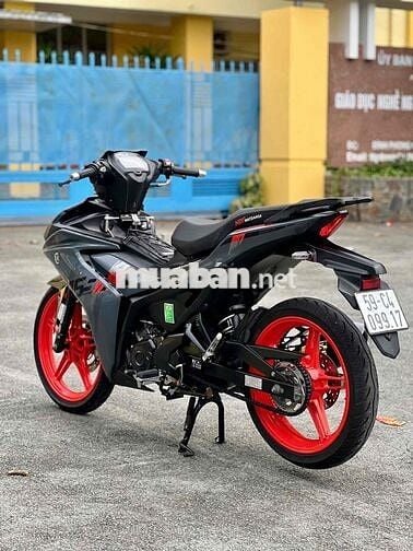YAMAHA EXCITER 155 vva smk kiểng