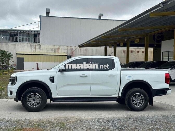 Ford Ranger XLS 2.0L 4x2 AT 2023 6XX