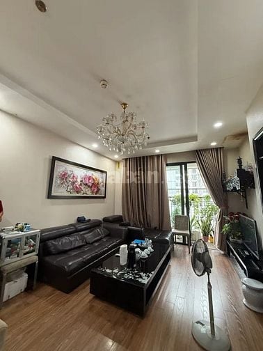 BÁN CĂN HỘ CAO CẤP - TẦNG 20 TIMES CITY - MINH KHAI, HAI BÀ TRƯNG 7