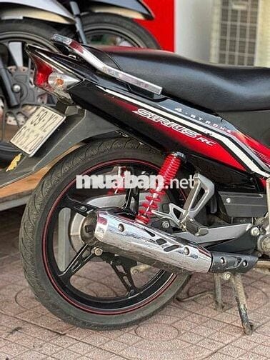 🔥SIRIUS RC 2014 BSTP 9CHỦ MÁY ZIN GIÁ RẺ 🔥