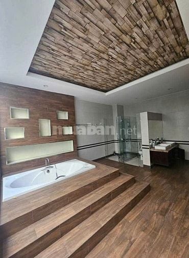 Bán Nhà Mặt Tiền 11 Đường Núi Thành Phường 13 Tân Bình Giá 27 Tỷ