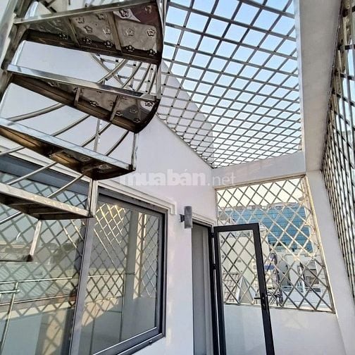 Bán Nhà Mặt Tiền 11 Đường Núi Thành Phường 13 Tân Bình Giá 27 Tỷ