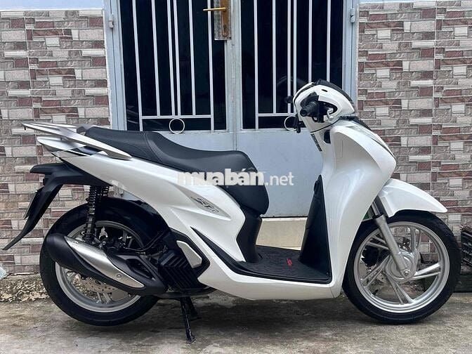 SH 125 ABS 2020 odo 2k