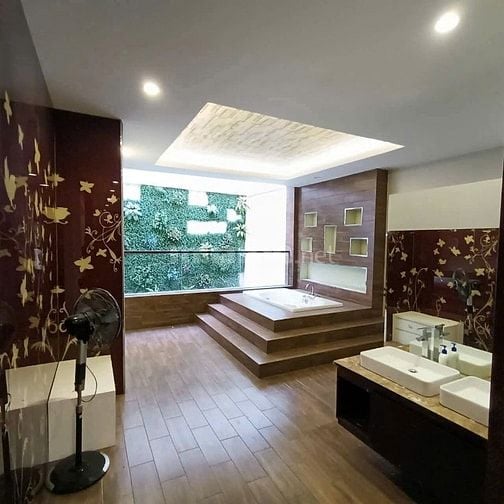 Bán Nhà Mặt Tiền 11 Đường Núi Thành Phường 13 Tân Bình Giá 27 Tỷ