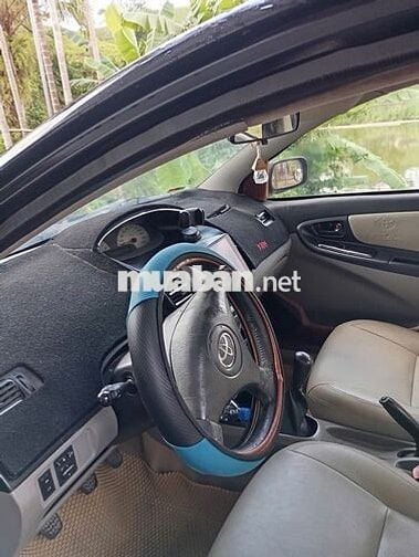 Toyota Vios 2007  - 22222 km