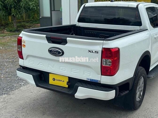 Ford Ranger XLS 2.0L 4x2 AT 2023 6XX