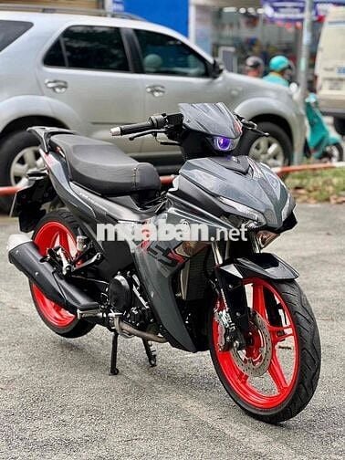 YAMAHA EXCITER 155 vva smk kiểng