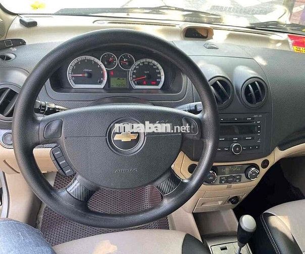 Chevrolet Aveo 2015 LTZ 1.5 AT - 15 km