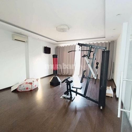 Bán Nhà Mặt Tiền 11 Đường Núi Thành Phường 13 Tân Bình Giá 27 Tỷ