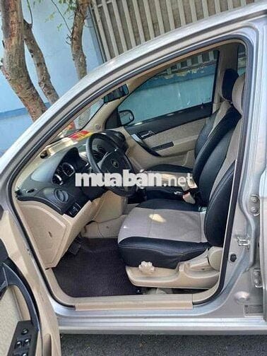 Chevrolet Aveo 2015 LTZ 1.5 AT - 15 km