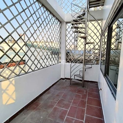 Bán Nhà Mặt Tiền 11 Đường Núi Thành Phường 13 Tân Bình Giá 27 Tỷ