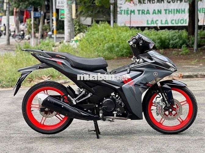 YAMAHA EXCITER 155 vva smk kiểng