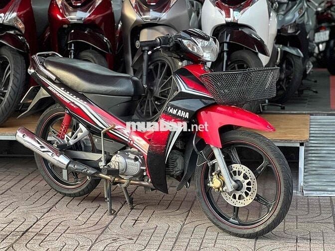 🔥SIRIUS RC 2014 BSTP 9CHỦ MÁY ZIN GIÁ RẺ 🔥