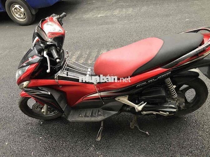 Cần bán xe Air Blade đời 2012
