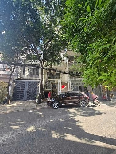 Bán Nhà Mặt Tiền 11 Đường Núi Thành Phường 13 Tân Bình Giá 27 Tỷ