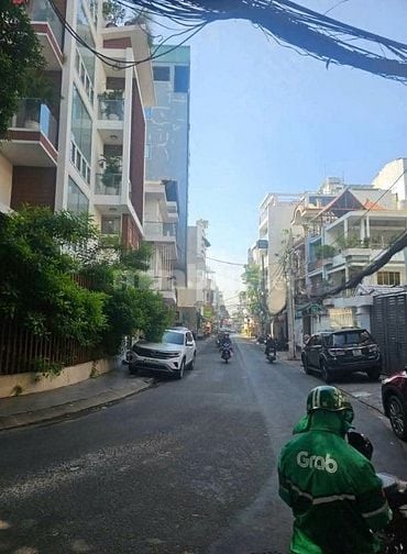 Bán Nhà Mặt Tiền 11 Đường Núi Thành Phường 13 Tân Bình Giá 27 Tỷ