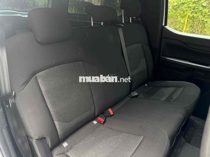 Ford Ranger XLS 2.0L 4x2 AT 2023 6XX