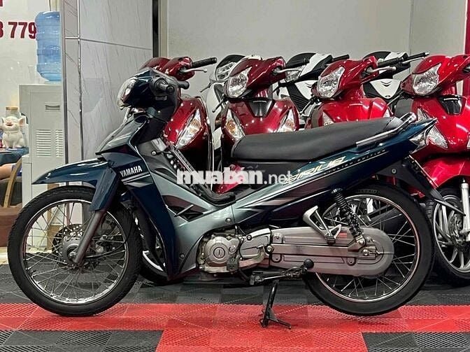 ⭐️SIRIUS 2018 BS69 9CHỦ MÁY ZIN GIÁ RẺ⭐️