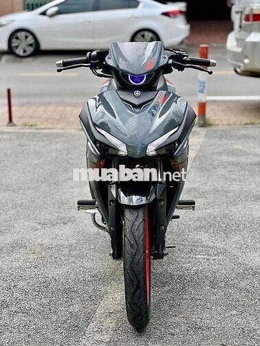 YAMAHA EXCITER 155 vva smk kiểng