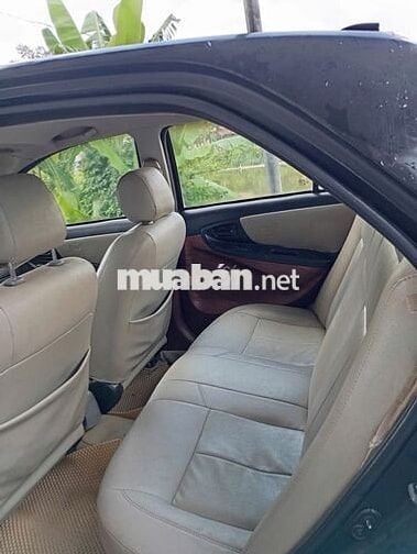 Toyota Vios 2007  - 22222 km