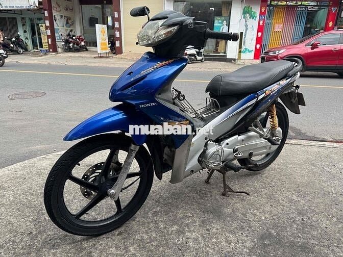 xe wave rs110 bs60 zin nguyên