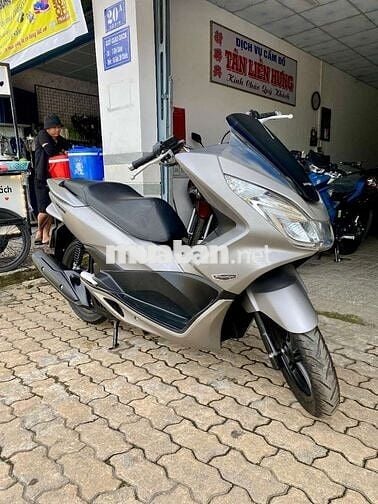 Honda PCX 125Fi 2014 máy Zin êm