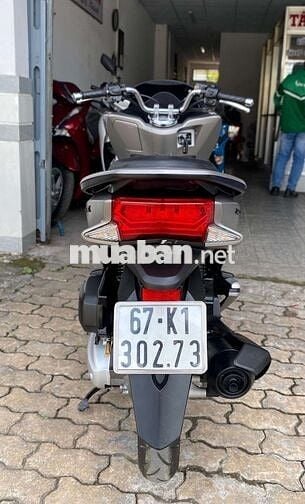 Honda PCX 125Fi 2014 máy Zin êm