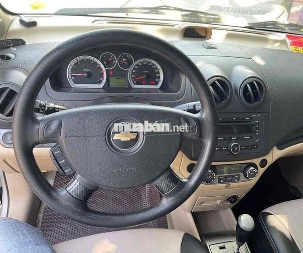 Chevrolet Aveo 2015 LTZ 1.5 AT - 15 km