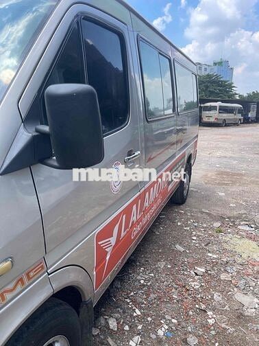 Mercedes Benz Sprinter 2007 Special 313 CDI 2.2L -