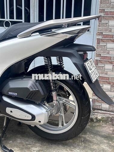 SH 125 ABS 2020 odo 2k